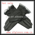 Импортеры кружевных кожаных перчаток женщин